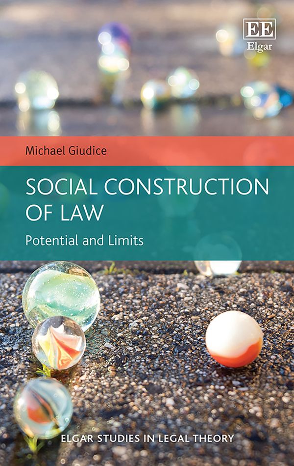 Social Construction of Law | 0:e upplagan