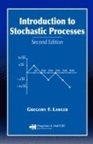 Introduction to Stochastic Processes |  2:e upplagan