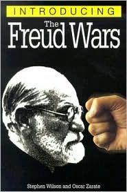 Introducing the Freud Wars