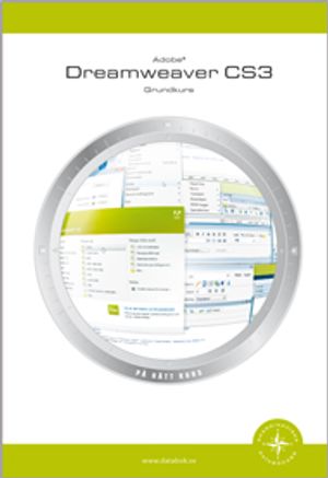 Dreamweaver CS3 : grundkurs