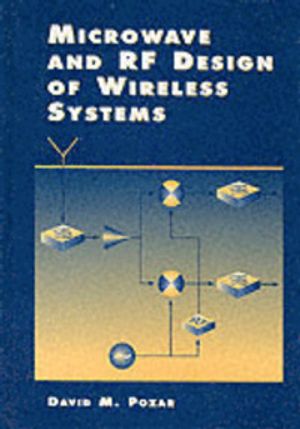 Microwave and RF Wireless Systems | 1:a upplagan