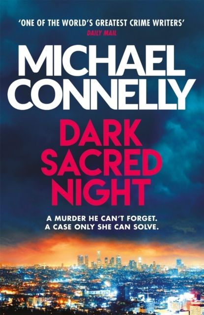 Dark Sacred Night | 1:a upplagan