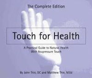 Touch for Health | 3:e upplagan