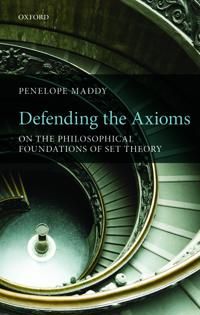 Defending the Axioms | 0:e upplagan