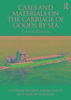 Cases and materials on the carriage of goods by sea