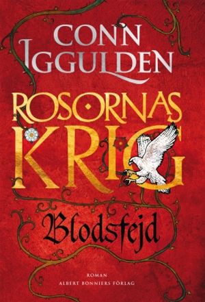 Blodsfejd : Rosornas krig 3