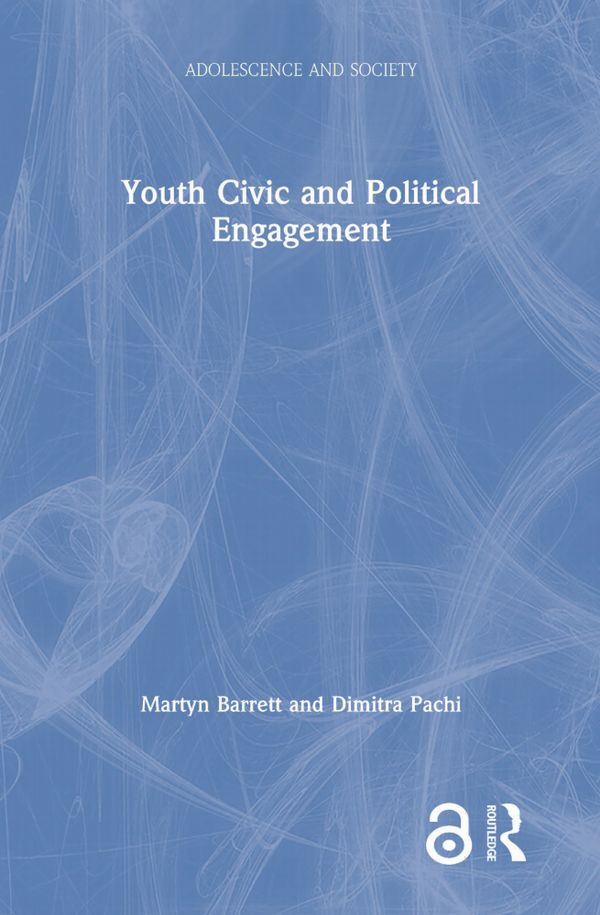 Youth Civic and Political Engagement | 1:a upplagan