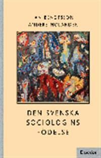Svenska sociologins födelse | 0:e upplagan