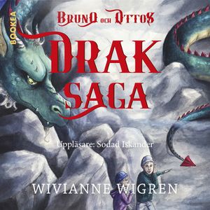 Bruno och Ottos draksaga