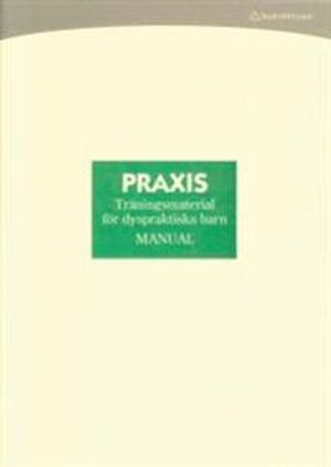 Praxis manual |  2:e upplagan