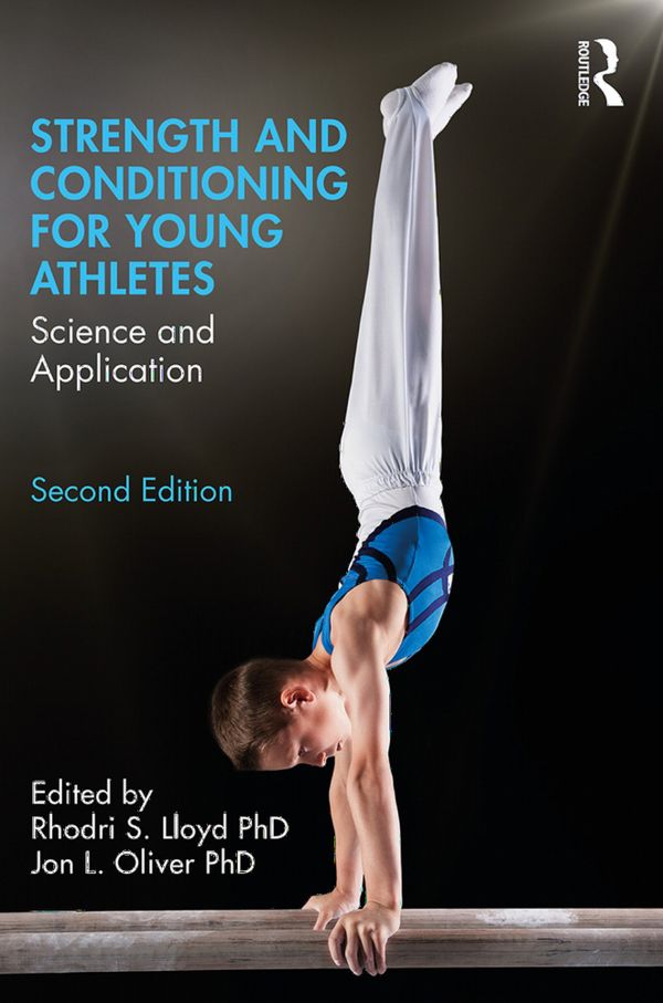 Strength and Conditioning for Young Athletes | 2:a upplagan