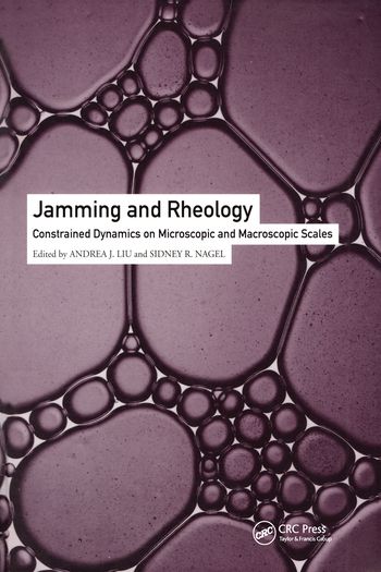 Jamming and Rheology | 1:a upplagan