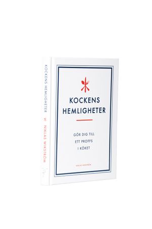 Kockens hemligheter | 1:a upplagan