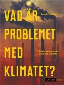 Nivå 3: Vad är problemet med klimatet? | 0:e upplagan