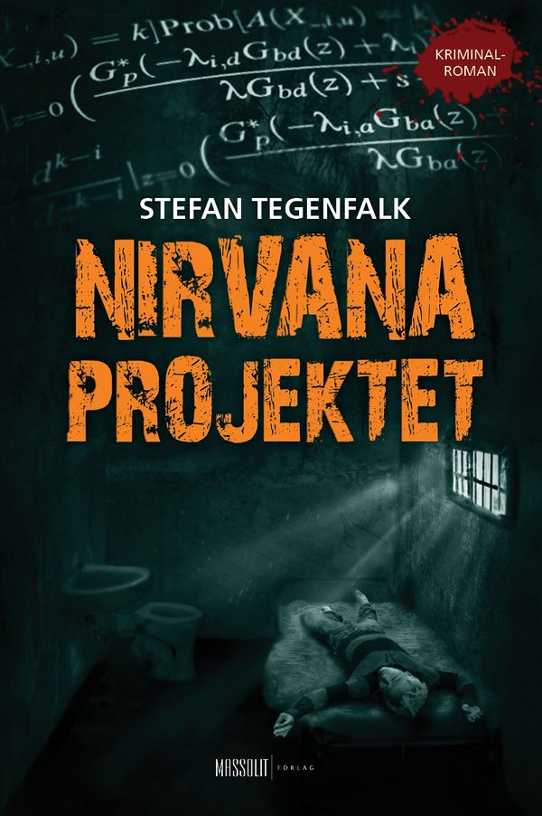 Nirvanaprojektet | 0:e upplagan