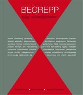 Begrepp i bygg- och fastighetssektorn | 0:e upplagan