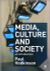 Media, culture and society