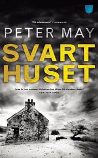 Svarthuset | 1:a upplagan