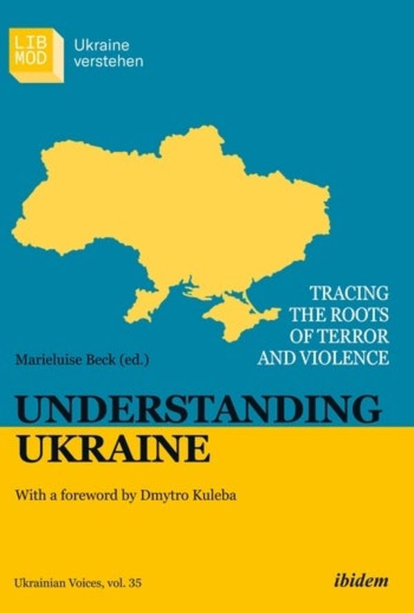 Understanding Ukraine | 0:e upplagan