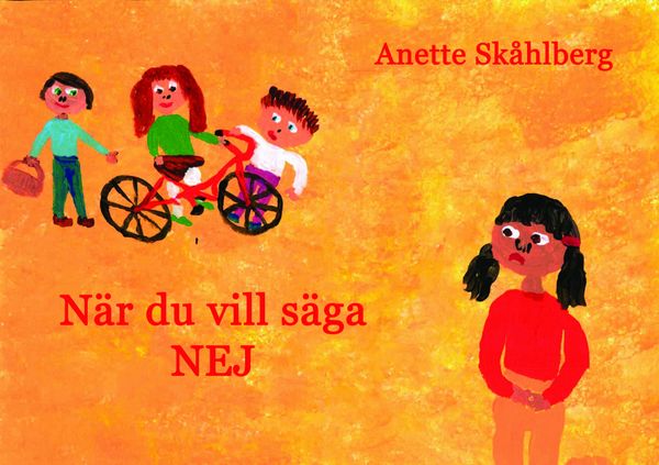 När du vill säga NEJ | 0:e upplagan