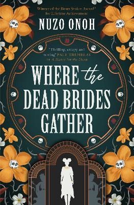 Where the Dead Brides Gather | 0:e upplagan