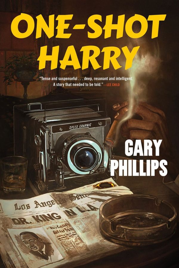 One-Shot Harry | 0:e upplagan