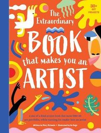 The Extraordinary Book That Makes You An Artist