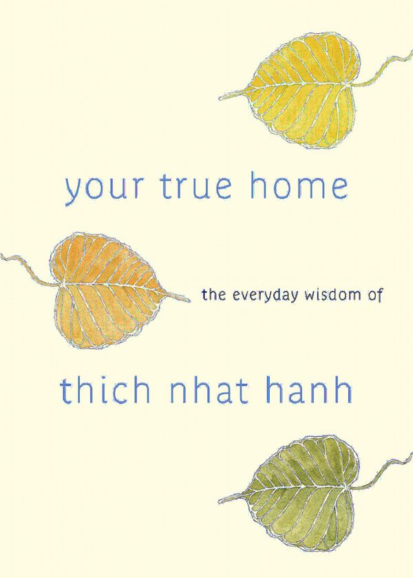 Your True Home | 0:e upplagan
