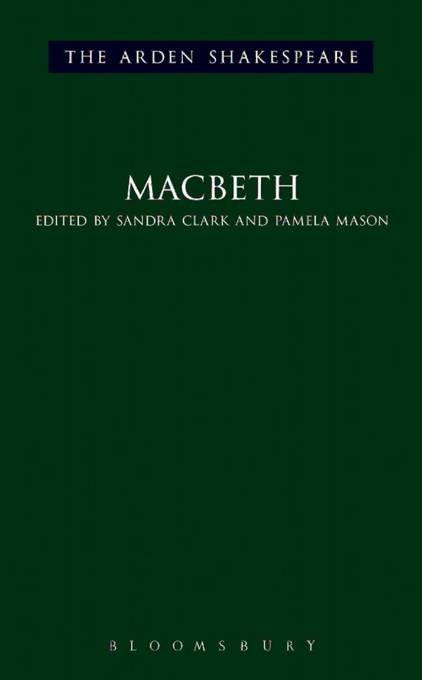 Macbeth | 0:e upplagan