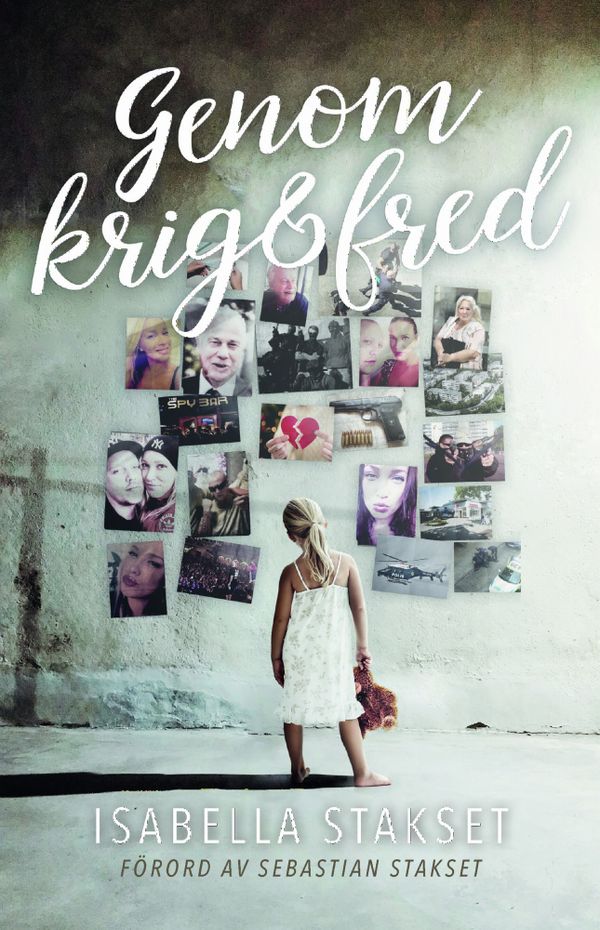 Genom krig och fred | 0:e upplagan