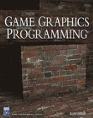 Game Graphics Programming