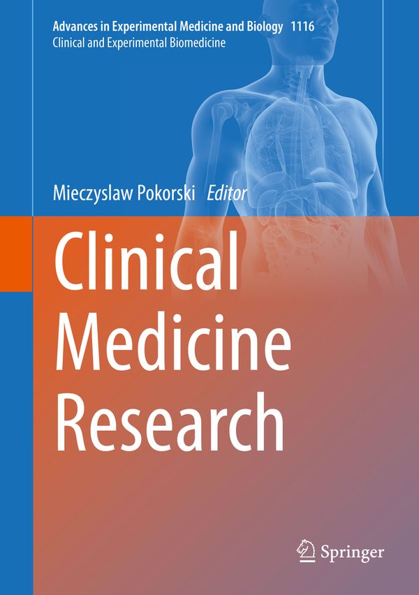 Clinical Medicine Research | 1:a upplagan
