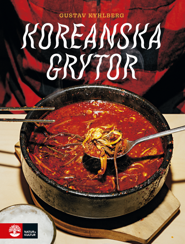 Koreanska grytor | 1:a upplagan