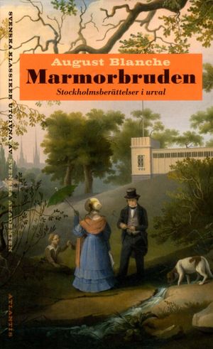 Marmorbruden : Stockholmsberättelser i urval |  2:e upplagan