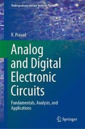 Analog and Digital Electronic Circuits | 1:a upplagan