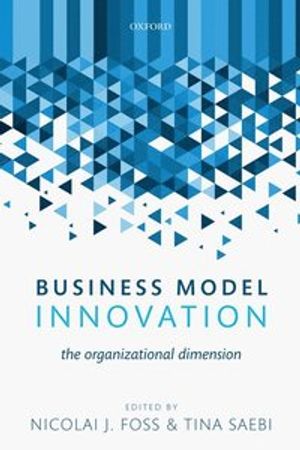 Business Model Innovation