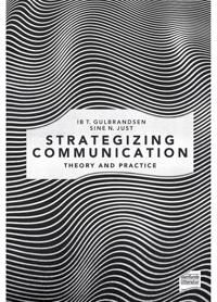 Strategizing Communication | 0:e upplagan