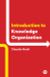Introduction to Knowledge Organisation