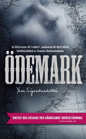 Ödemark | 1:a upplagan