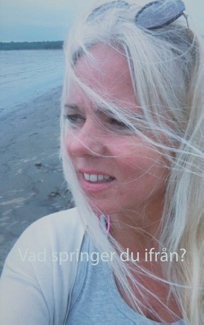 Vad springer du ifrån? | 1:a upplagan