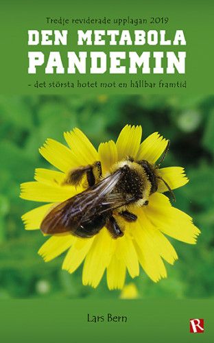 Den metabola pandemin | 0:e upplagan