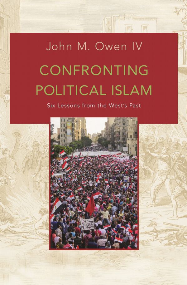Confronting Political Islam | 0:e upplagan