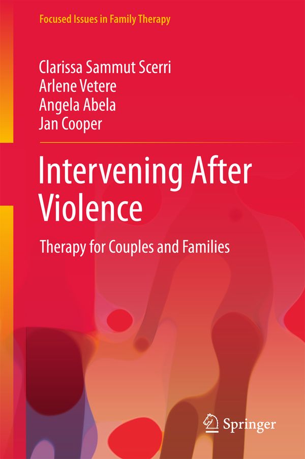 Intervening After Violence | 1:a upplagan