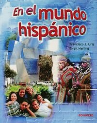 En el mundo hispanico Textbok