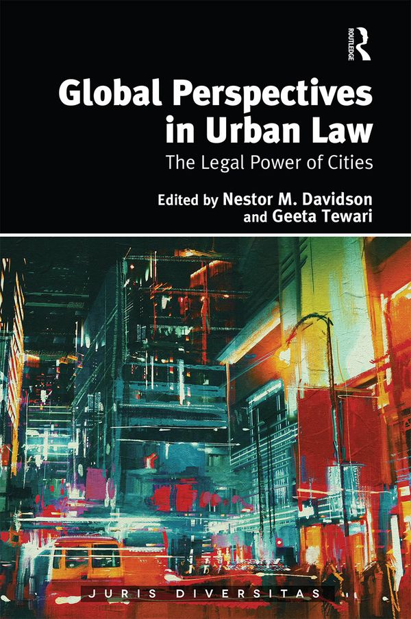 Global Perspectives in Urban Law | 1:a upplagan