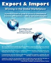 Export & Import- winning in the Global Marketplace