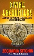 Divine Encounters: A Guide To Visions, Angels & Other Emissa