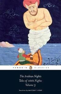 The Arabian Nights: Tales of 1,001 Nights | 0:e upplagan