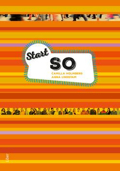 Start SO - SO för nyanlända | 1:a upplagan