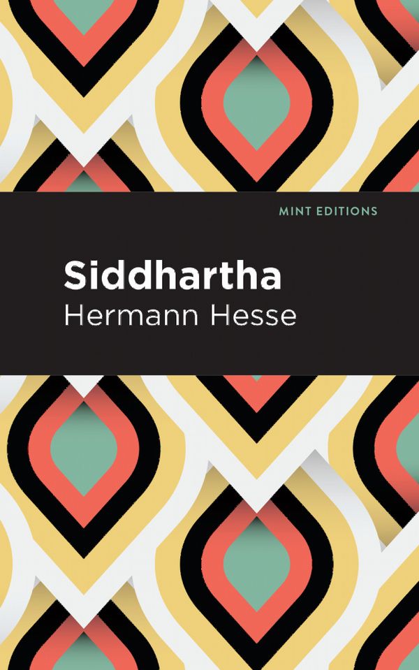 Siddhartha | 0:e upplagan